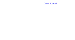 Desktop Screenshot of cp.cartikahosting.com